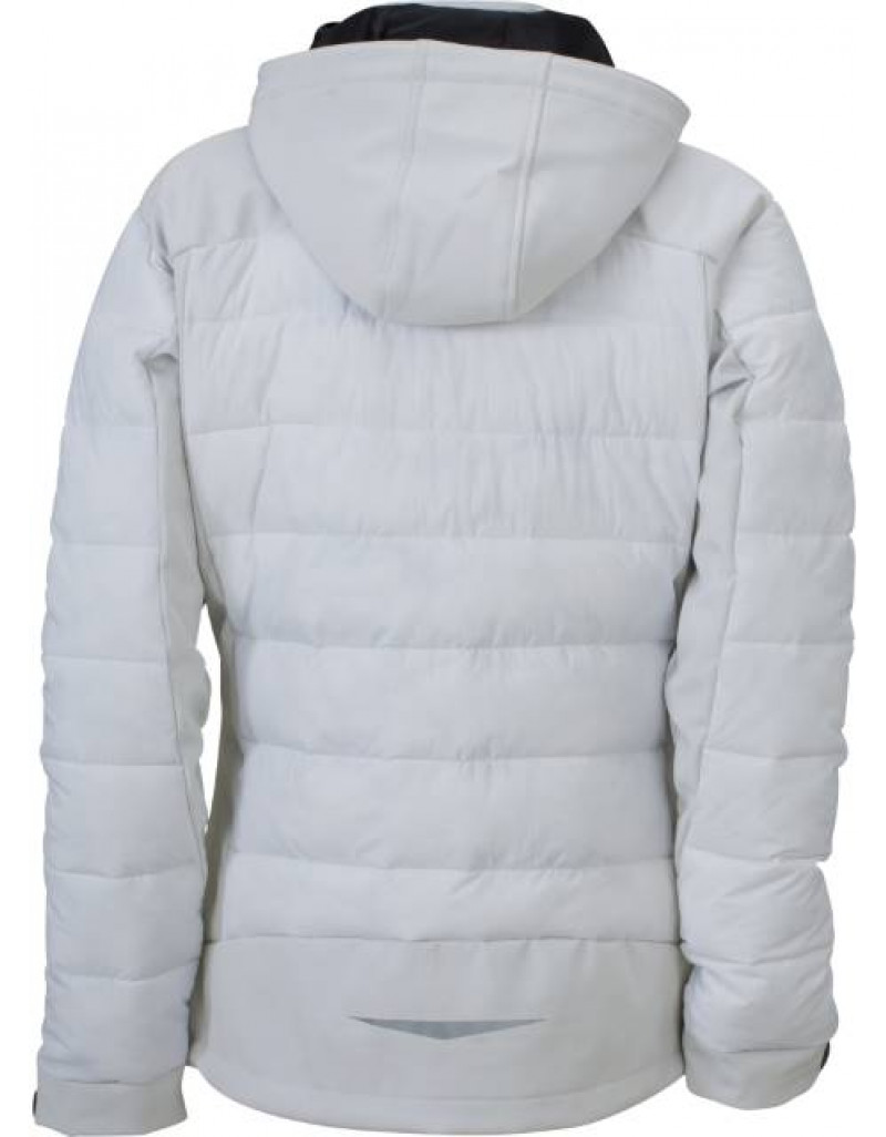 Jachetă hibridă pentru exterior femei